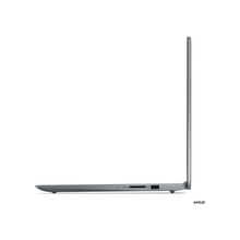 Lenovo IdeaPad Slim 3 15AMN8 (Arctic Grey) Slim Laptop | AMD Ryzen™ 5 7520U | AMD Redeon graphics | 8GB RAM | 512GB SSD | 15.6