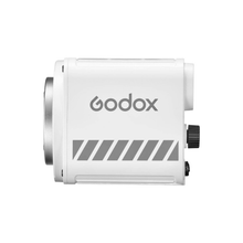 Godox ML60II Bi Color LED Monolight 60W High Power LED Studio Light with Adjustable Color Temperature & Bowens Mount