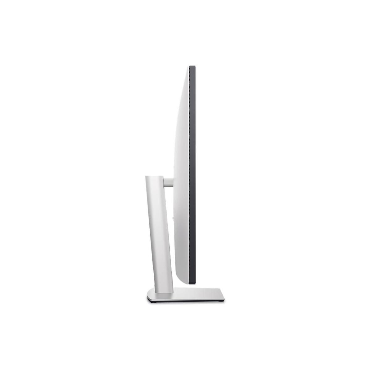 Dell UltraSharp 43" 4K USB-C Hub LCD IPS Monitor, 4K 3840 x 2160 at 60Hz Resolution, 5ms GtG Fast, 1.07B Colors, 2x 8W Speakers, 2x DP / 1.4 2x HDMI 2.1 / 1x USB-CUSB 3.2 Gen 2/USB-C Hub | U4323QE