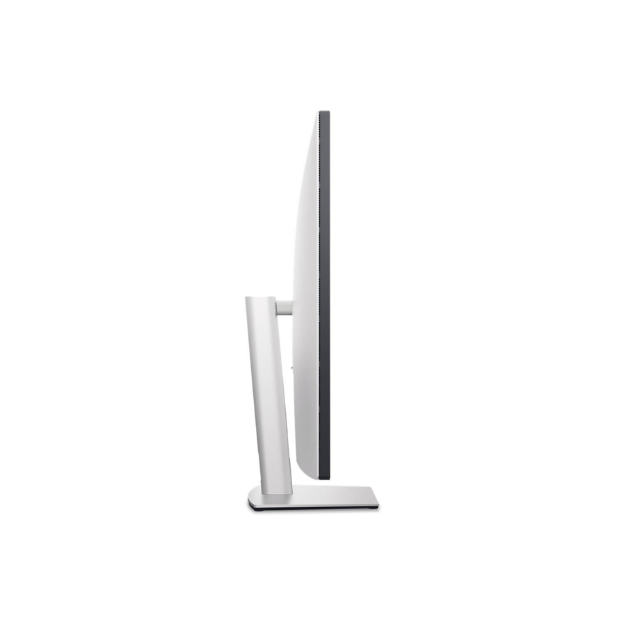 Dell UltraSharp 43" 4K USB-C Hub LCD IPS Monitor