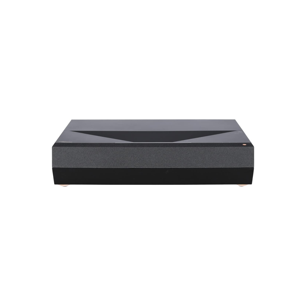 Optoma UHZ65UST CinemaX 4K UHD ultra short throw laser projector