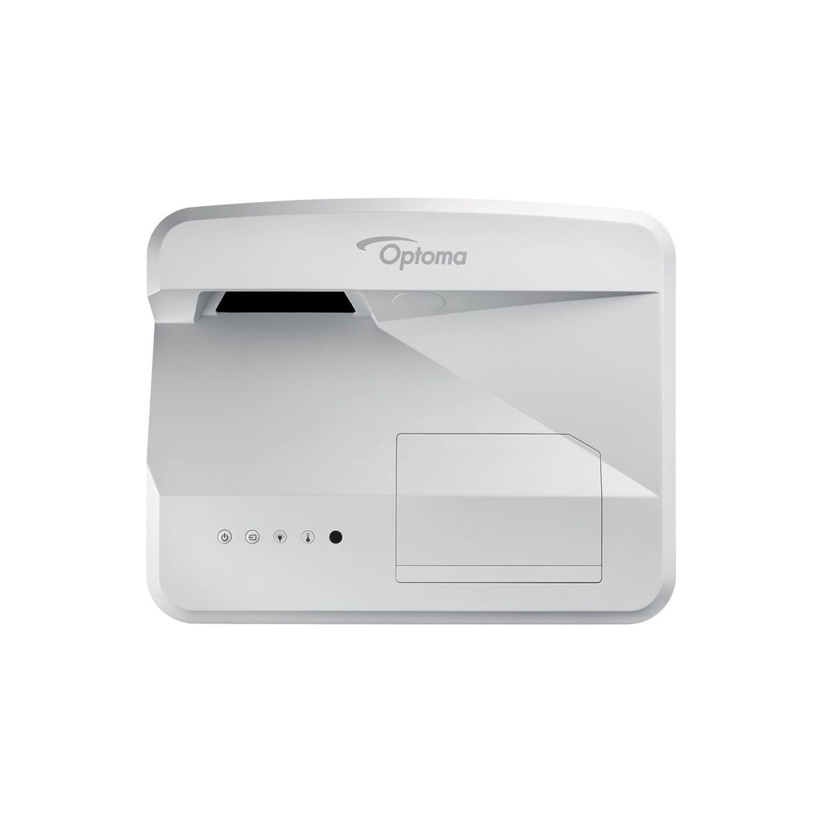 OPTOMA W319USTire 3500L - 18000:1