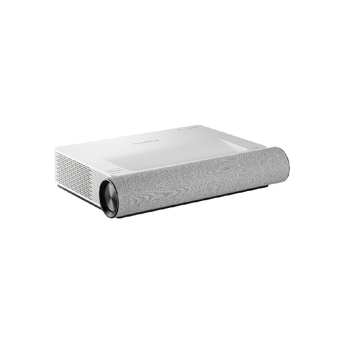 ViewSonic X2000L 4K HDR 0.22 Ultra Short Throw Smart Laser Projector