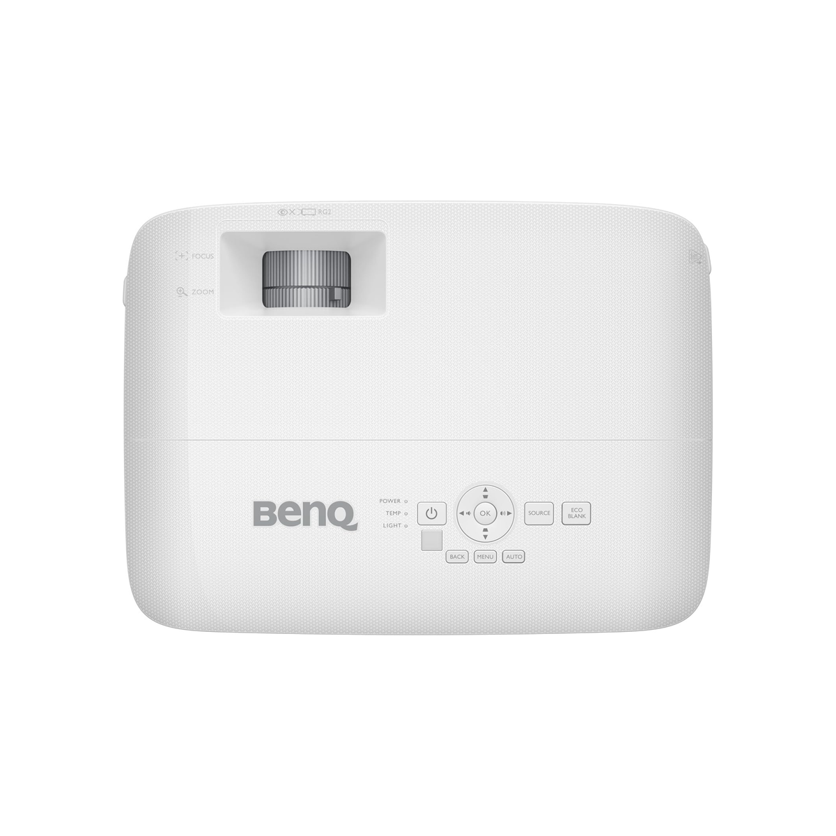 BenQ MX560 XGA Business & Education Projector, DLP, 4000 Lumens High Brightness, 20000:1 High Contrast Ratio, Dual HDMI, USB-A, Upto 15000 hrs Extra-Long Lamp Life, 10W Speaker, 3D Capable