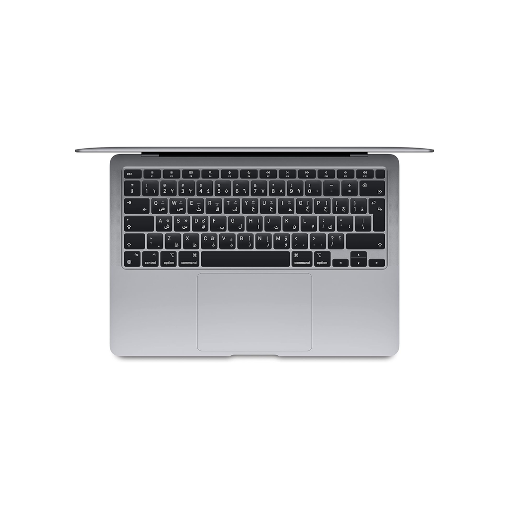 Apple 2020 MacBook Air Laptop: Apple M1 Chip, 13” Retina Display Apple 2020 MacBook Air Laptop: Apple M1 Chip, 13” Retina Display