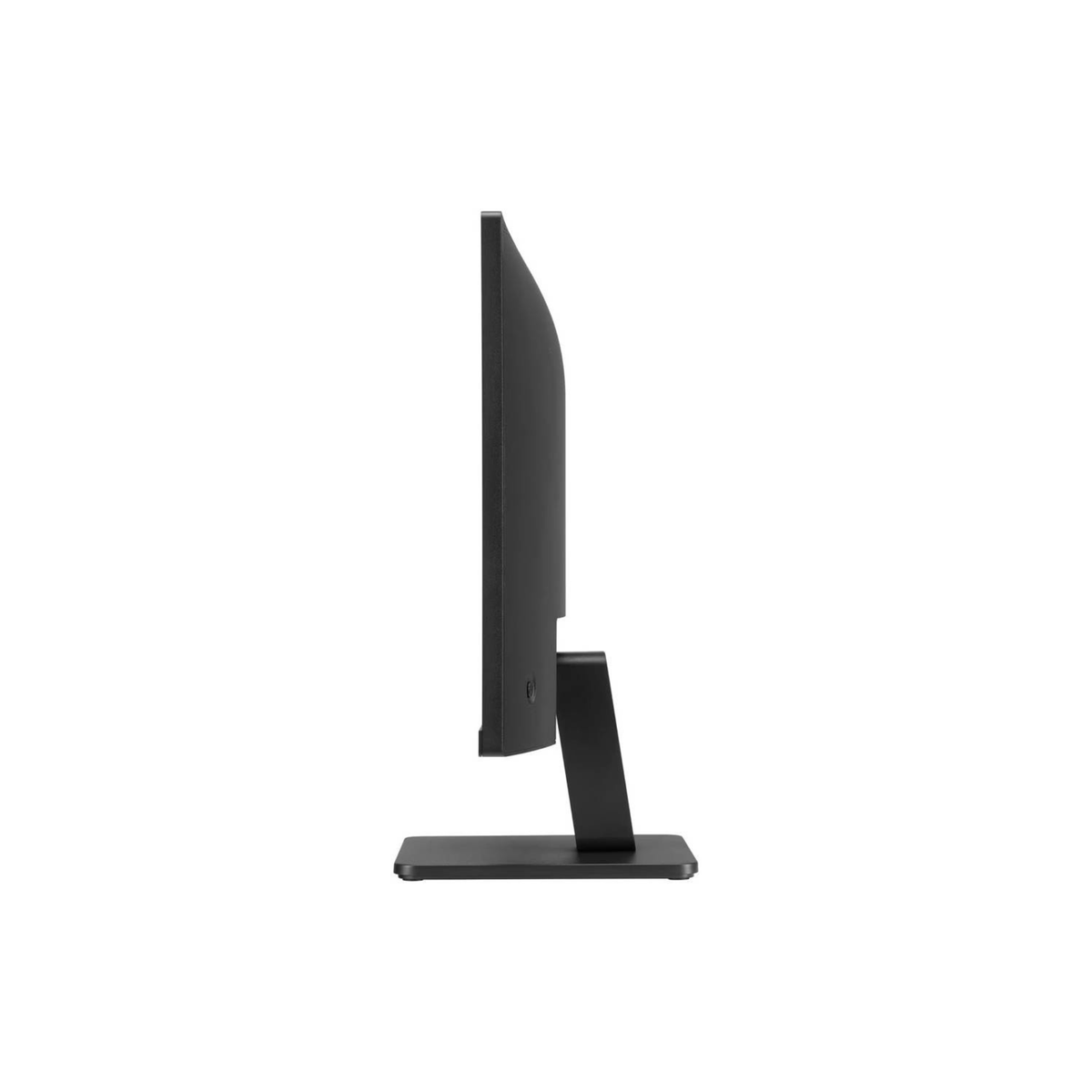 LG 24MR400 3-Side Borderless Monitor , 23.8" FHD IPS Display, 100Hz Refresh Rate, 5ms Response Time, AMD FreeSync Technology, D-Sub / HDMI / 3.5mm Audio Port, Black | 24MR400