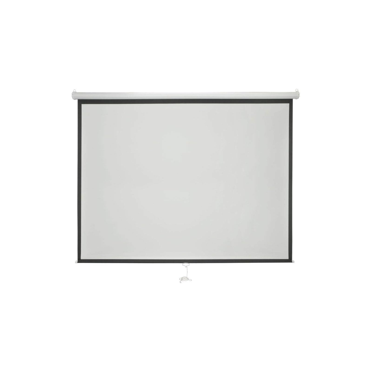 IVIEW Manual Projector Screen 180xDia180cms