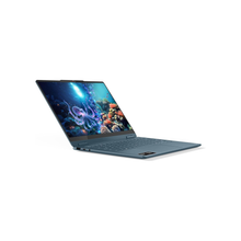 Lenovo Yoga 7 2-in-1 Laptop | 14 Inch WUXGA OLED | AMD Ryzen AI 5 | AMD Radeon GPU | 16GB RAM | 512GB SSD | Win11 | QWERTZ | Tidal Teal | Includes Yoga Mouse + Case Exclusive to Amazon | 3 Months