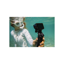 GoPro HERO13 Black Accessory Bundle - Includes The Handler, 2 Enduro Batteries, 2 Curved Adhesive Mounts, 64GB SanDisk MicroSD Card, and Carrying Case