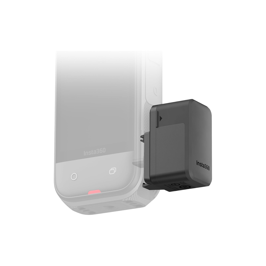 Insta360 X5 Quick Reader Fast Transfers