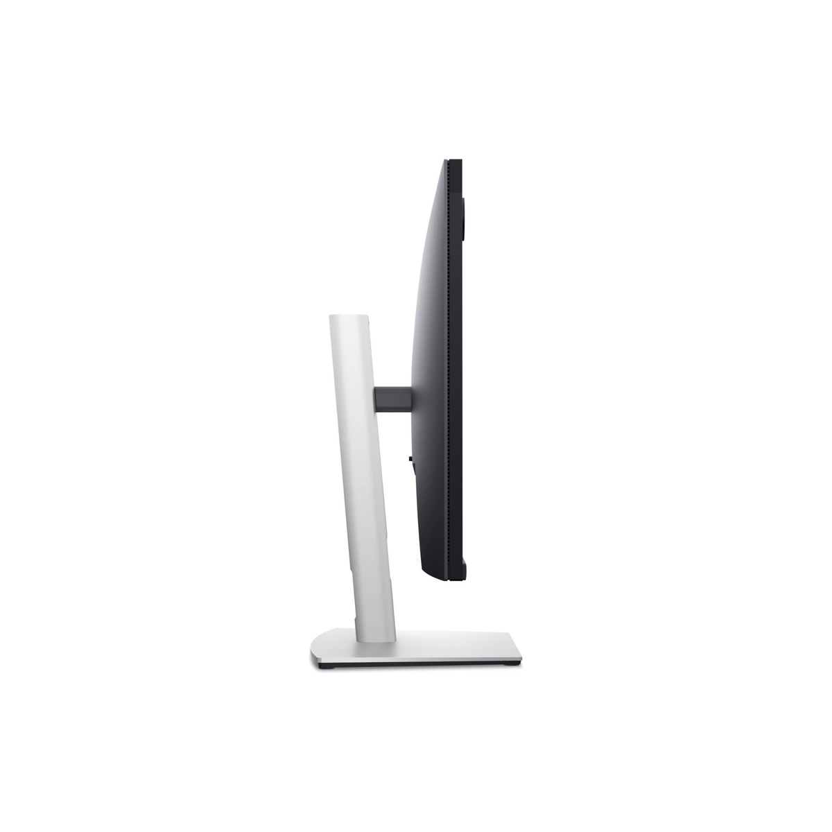 Dell P2724DEB Video Conferencing Monitor, 27" QHD IPS Display, 60Hz Refresh Rate, 5ms (Fast GtG) Response Time, Built-In Camera, Microphone, & Speaker, 16.7M Color Display, Black/White | P2724DEB