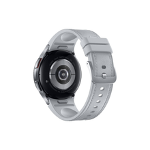 SAMSUNG Galaxy Watch 6 Classic Stainles Steel 43mm Smartwatch, LTE, 1.3