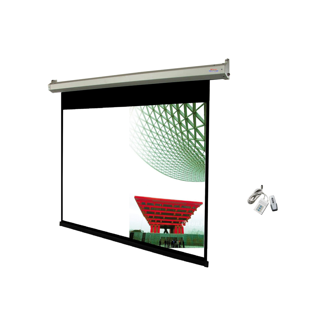 iview 120 inch 16/9 Electrical screen