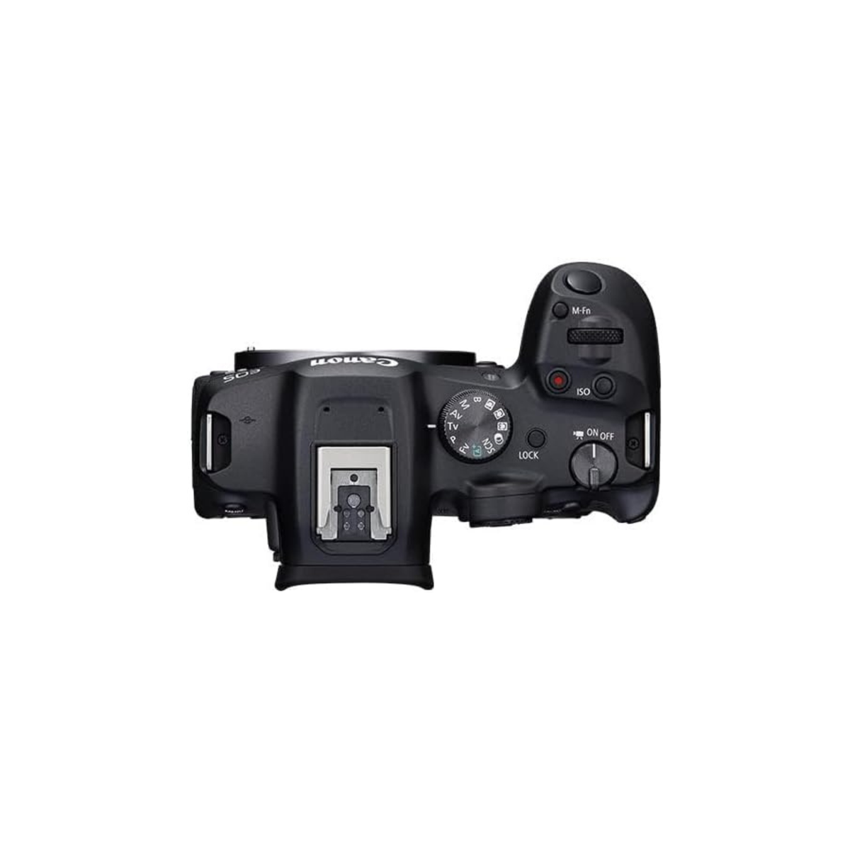Canon EOS R7 Mirrorless Camera with RF-S 18-150mm STM Lens - image 2