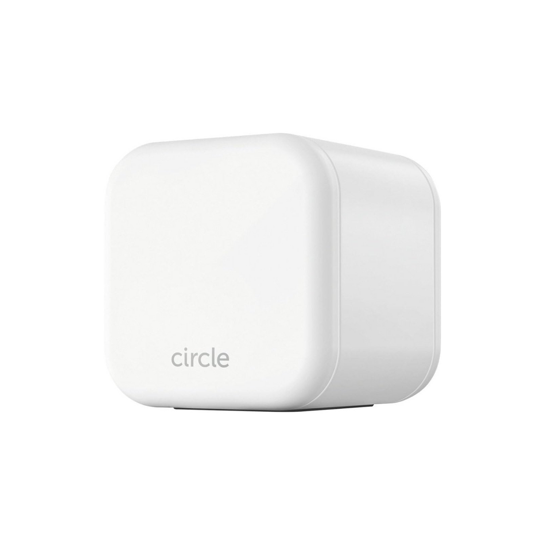 Circle Discontinued