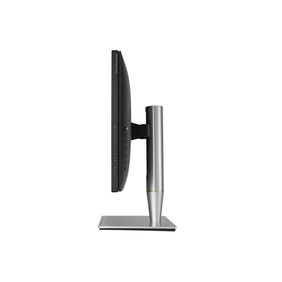 Asus ProArt PA27AC 27" WQHD HDR Monitor, 2560 x 1440 Resolution, 5ms Response Time, HDR-10, 100% of sRGB, 60 Hz Refresh Rate, Color Accuracy, Thunderbolt 3, Black | 90LM02N0-B01370