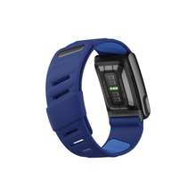 WHOOP SportFlex – Compatible with One, Peak, and Life Not with Gen 4 – ECG Compatible, Waterproof, Sweatproof, Silicone Accessory for Health & Fitness Wearable – 24/7 Activity, Sleep, Recovery Tracker