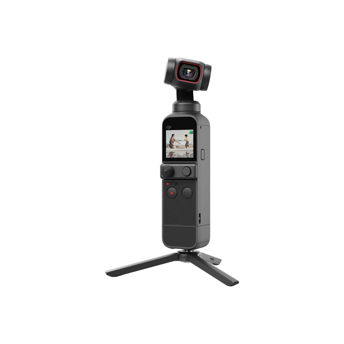 DJI CP.OS.00000127.01 Pocket 2 Micro Tripod