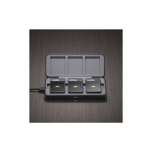 GODOX MoveLink M2 II 2.4GHz Wireless Lavalier Microphone (2 TX+1 RX+Charging Case), 100m (328ft.) Range, Noise Cancelling Mic, Wireless Microphone for PC, Record Interview, TikTok Vlog