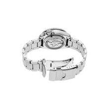 SEIKO 5 Sports Automatic Silver Dial Men's Watch SRPK09K1