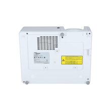 ZX300 Compact Laser Projector delivers high brightness, sharp images, and portable design, perfect for business, education, and home entertainment with easy connectivity