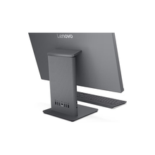 Lenovo IdeaCentre 24IRH9 All-in-One Desktop, 13th Gen Intel Core i5-13420H Processor, Intel® UHD Graphics, 8GB DDR5 RAM, 512GB M.2 SSD, 23.8” FHD, 3Wx2 Speaker, Win11 Pro (Luna Grey)