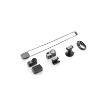 DJI Osmo Nano Standard Combo (128GB), Small 4K/60fps Vlogging Camera with a 1/1.3″ Sensor, 143° Wide FOV Video, 200-Min Recording, Magnetic POV Cam 4K for Sports, Vlog