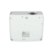 OPTOMA 4K400STx Projector UHD 4K 4000lm