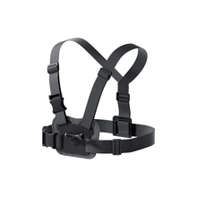 Insta360 Chest Strap Capture the Action Hands-Free
