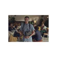 Epson EF-11 3LCD, Full HD, Laser, 1,000 Lumens, 150 Inch Display, Wi-Fi, Portable Projector - Black