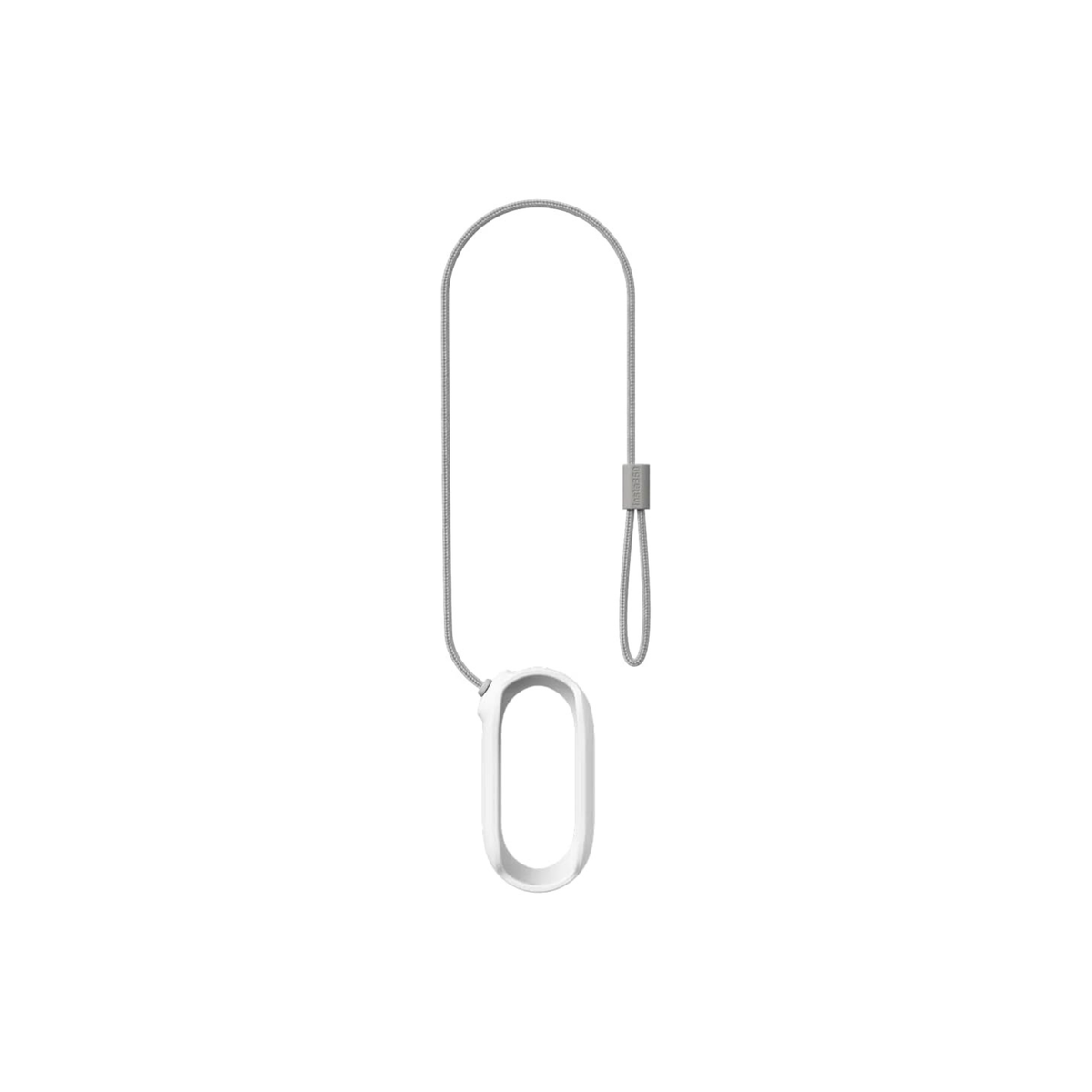 Insta360 GO 3/GO 3S Magnet Pendant Safety Cord (White)