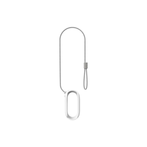 Insta360 GO 3/GO 3S Magnet Pendant Safety Cord (White)