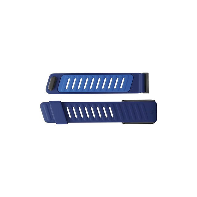 WHOOP SportFlex – Compatible with One and Peak – Waterproof, Sweatproof, Silicone Accessory for Health & Fitness Wearable – 24/7 Activity, Sleep, Recovery Tracker - Not Compatible with Gen 4