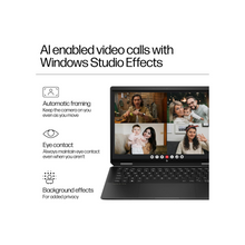 HP Spectre x360 AI Powered 14.0