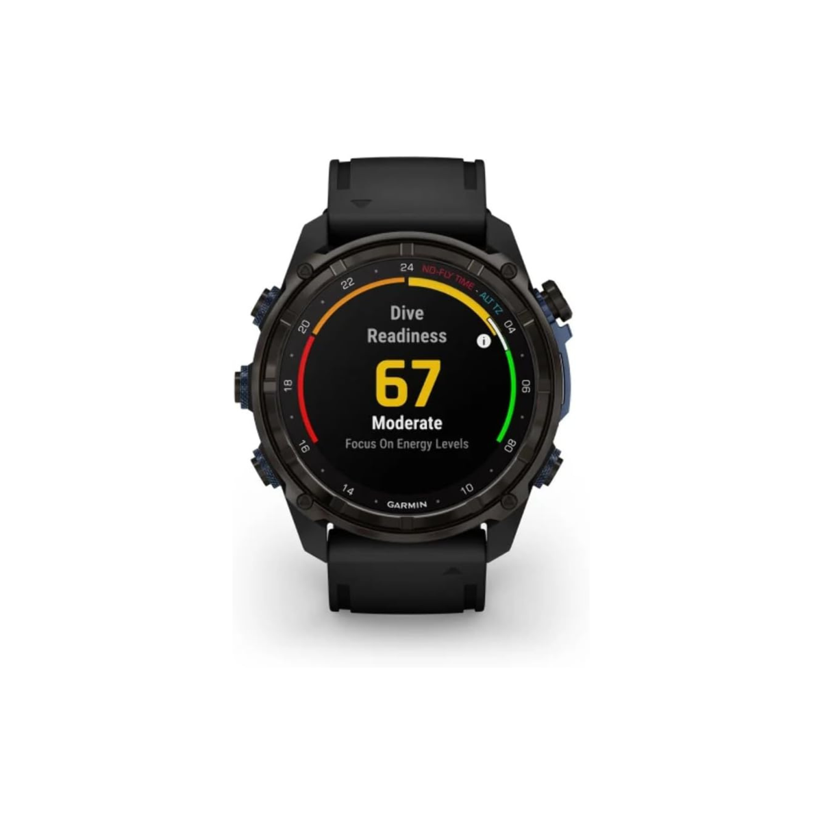 GARMIN MARQ ADVENTURER GEN 2, EMEA