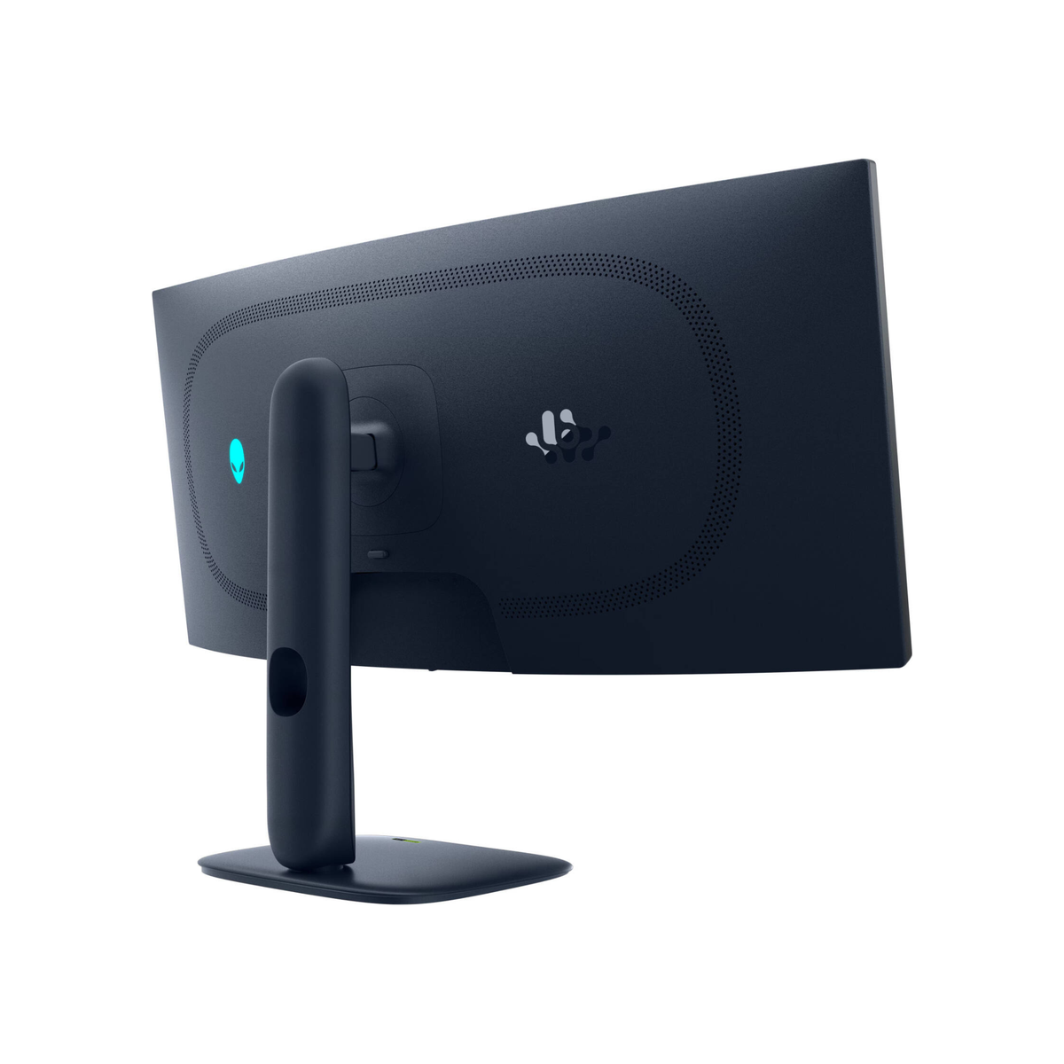 Dell Alienware 34 AW3425DW Gaming Monitor, 34" Quantum Dot OLED Display, UW-QHD Resolution, 240 Hz Refresh Rate, 0.03ms (GtG) Response Time, NVIDIA G-Sync & AMD FreeSync Premium Pro | 210-BRRK