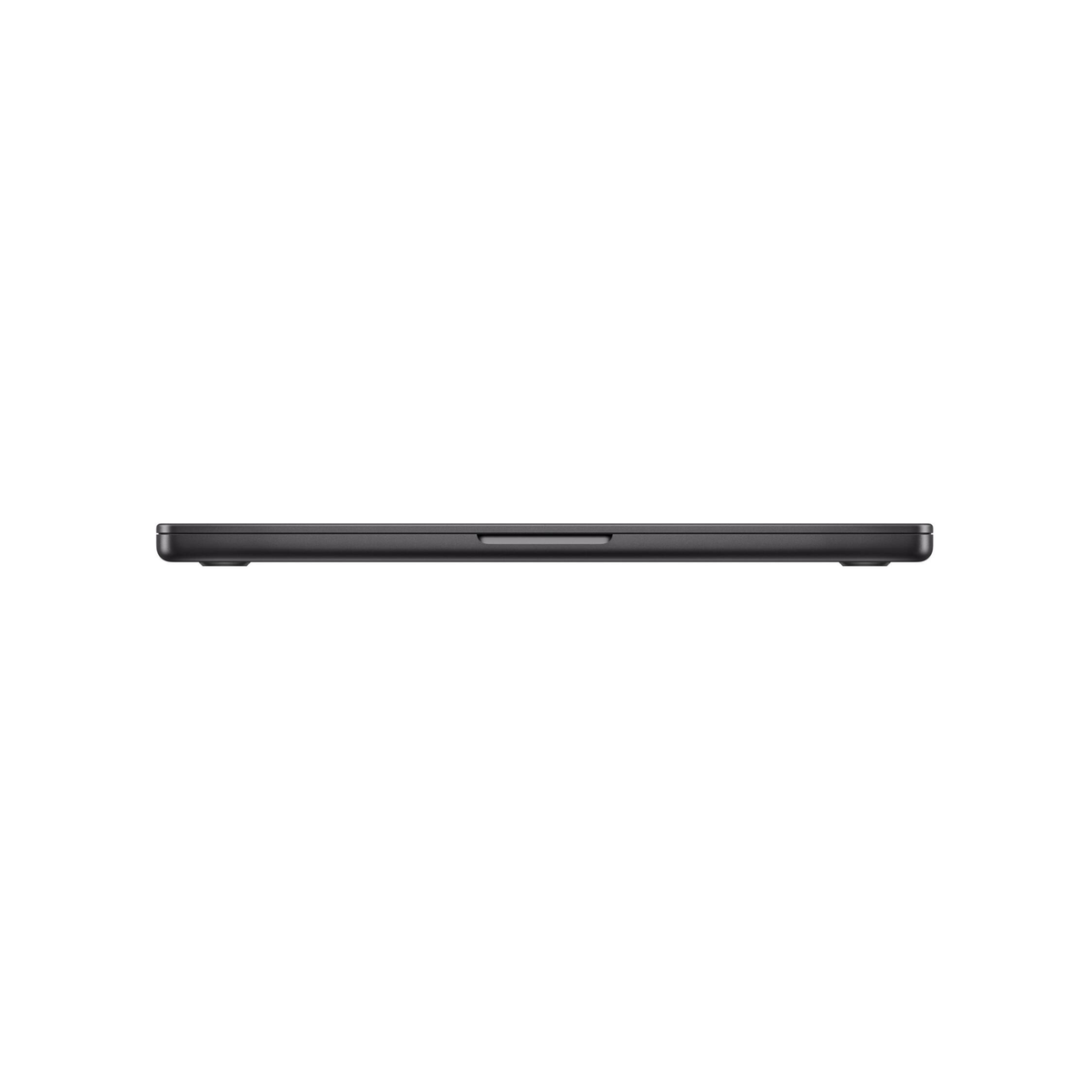 Apple MacBook Pro, 14.2" Liquid Retina XDR Display, Apple M5 Chip, 10-Core CPU, 10-Core GPU, 16-Core Neural Engine, 24GB RAM, 1TB SSD, English Keyboard, Space Black | MDE34ZS/A