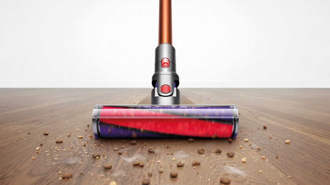 Dyson V10 Absolute Cord-Free Vacuum Cleaner (SV27)