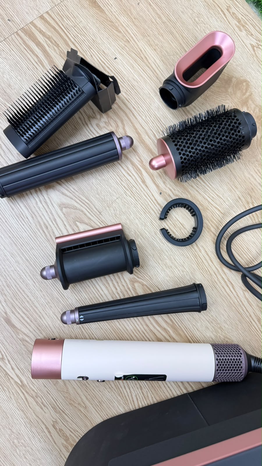 Dyson Airwrap i.d. HS08 Multi-Styler
