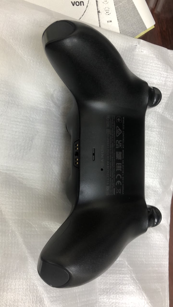 DualSense Wireless Controller For PlayStation 5