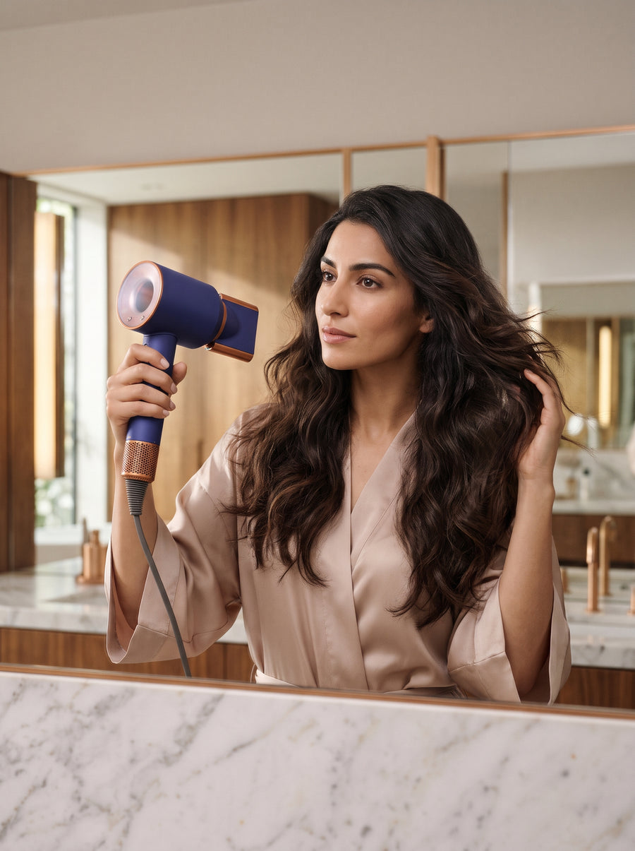 Premium Hair Care