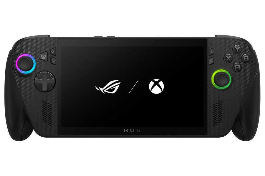 ASUS ROG Ally X Gaming Handheld Console