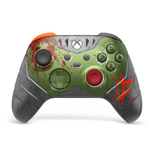 Xbox Wireless Controller – DOOM: The Dark Ages Limited Edition for Xbox Series X|S, Xbox One, PC & Cloud
