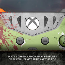 Xbox Wireless Controller – DOOM: The Dark Ages Limited Edition for Xbox Series X|S, Xbox One, PC & Cloud