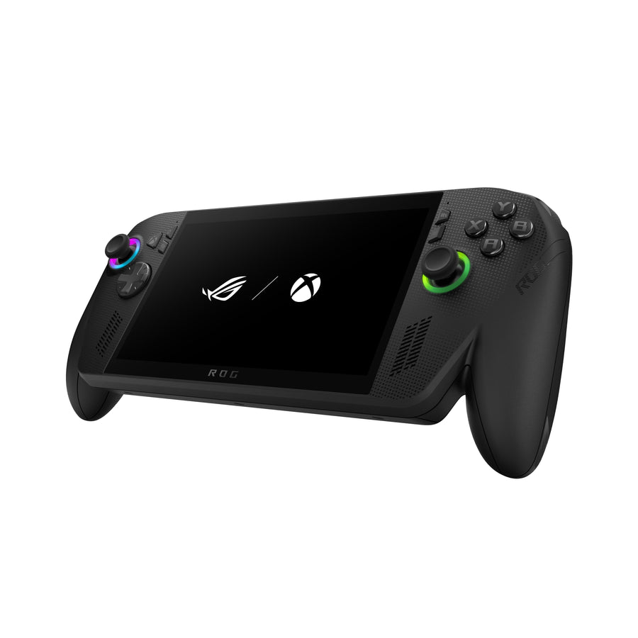 ASUS ROG Ally X Gaming Handheld Console