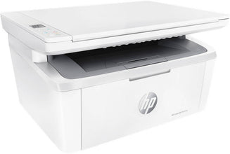 Hp Laserjet Mfp M141W Printer Wireless Print, Copy, Scan, White - [7Md74A]