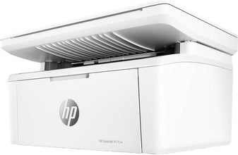 Hp Laserjet Mfp M141W Printer Wireless Print, Copy, Scan, White - [7Md74A]