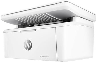 Hp Laserjet Mfp M141W Printer Wireless Print, Copy, Scan, White - [7Md74A]