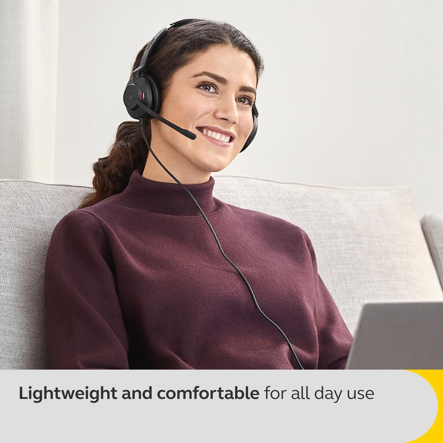 Jabra Evolve2 30 SE USB-A