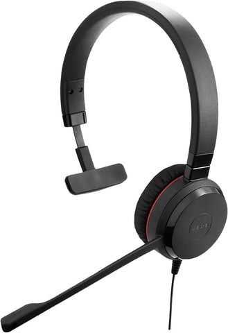 Jabra EVOLVE 30 II UC Mono.
